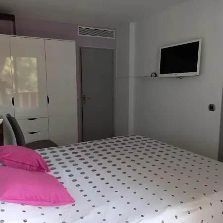 D'hote Les Trois Rivieres Homestay